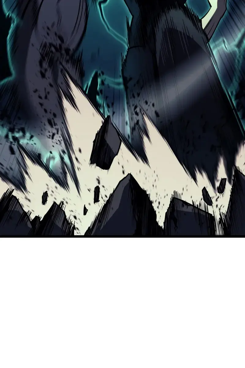 Return of Disaster Class Hero Chapter 139 Page 47