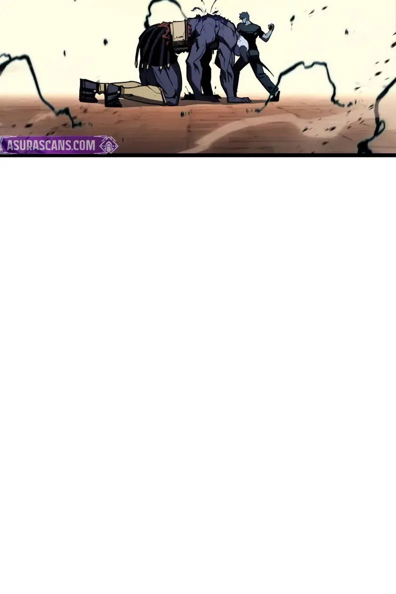 Return of Disaster Class Hero Chapter 139 Page 50