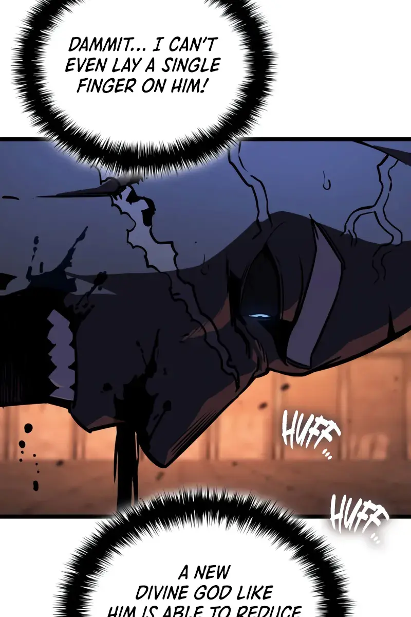 Return of Disaster Class Hero Chapter 139 Page 53