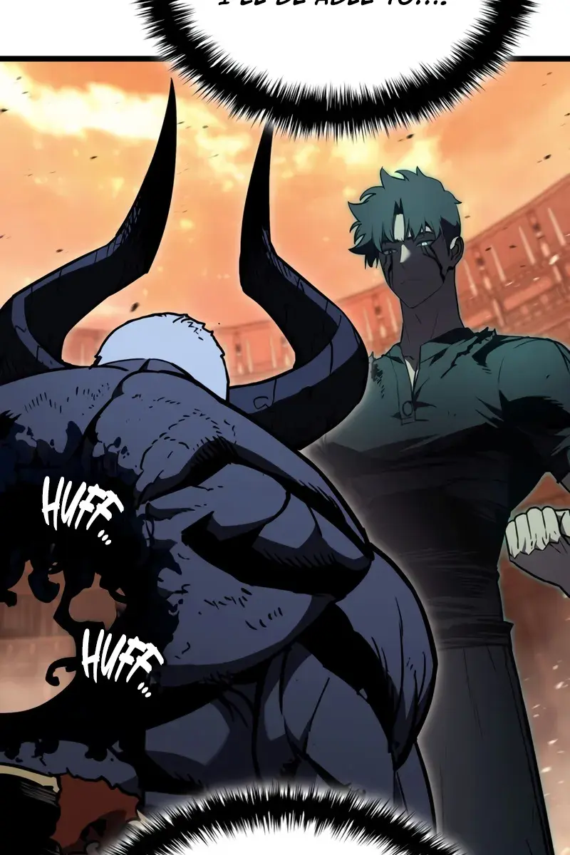 Return of Disaster Class Hero Chapter 139 Page 55