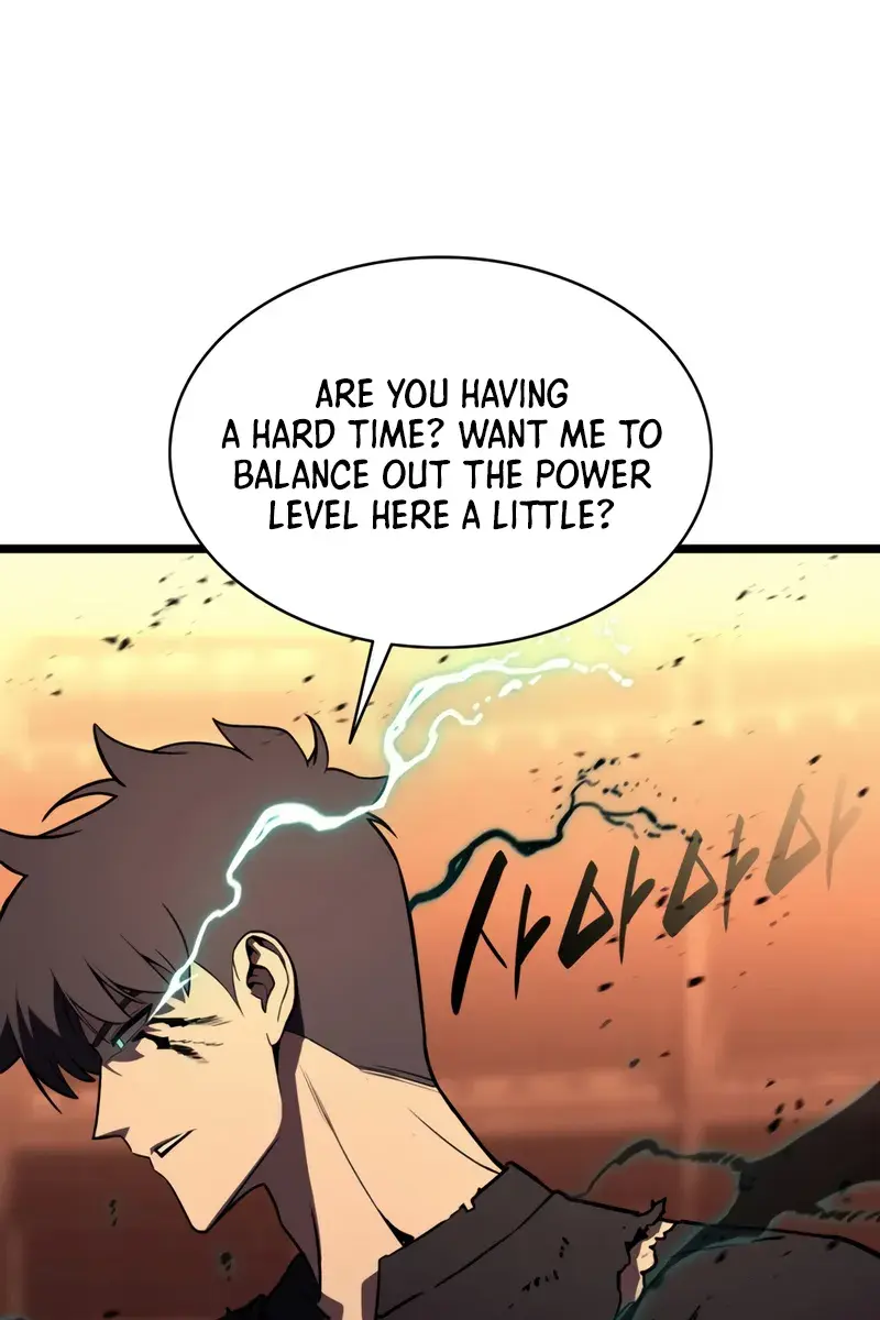 Return of Disaster Class Hero Chapter 139 Page 66