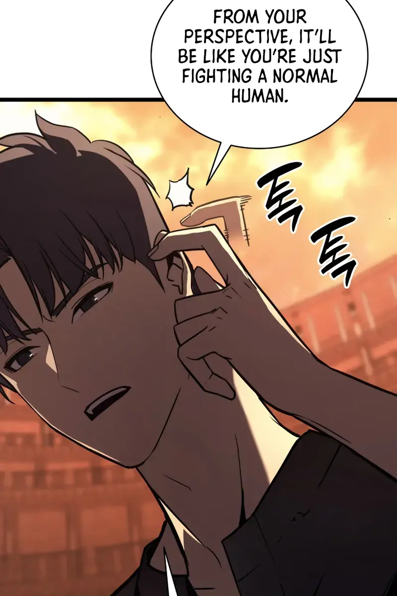 Return of Disaster Class Hero Chapter 139 Page 71