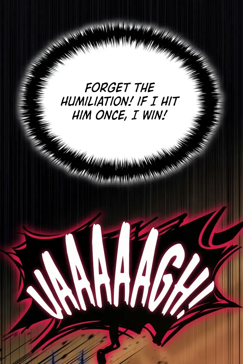 Return of Disaster Class Hero Chapter 139 Page 76