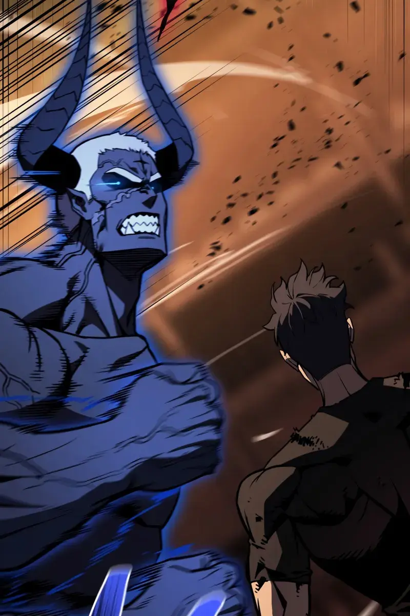 Return of Disaster Class Hero Chapter 139 Page 77