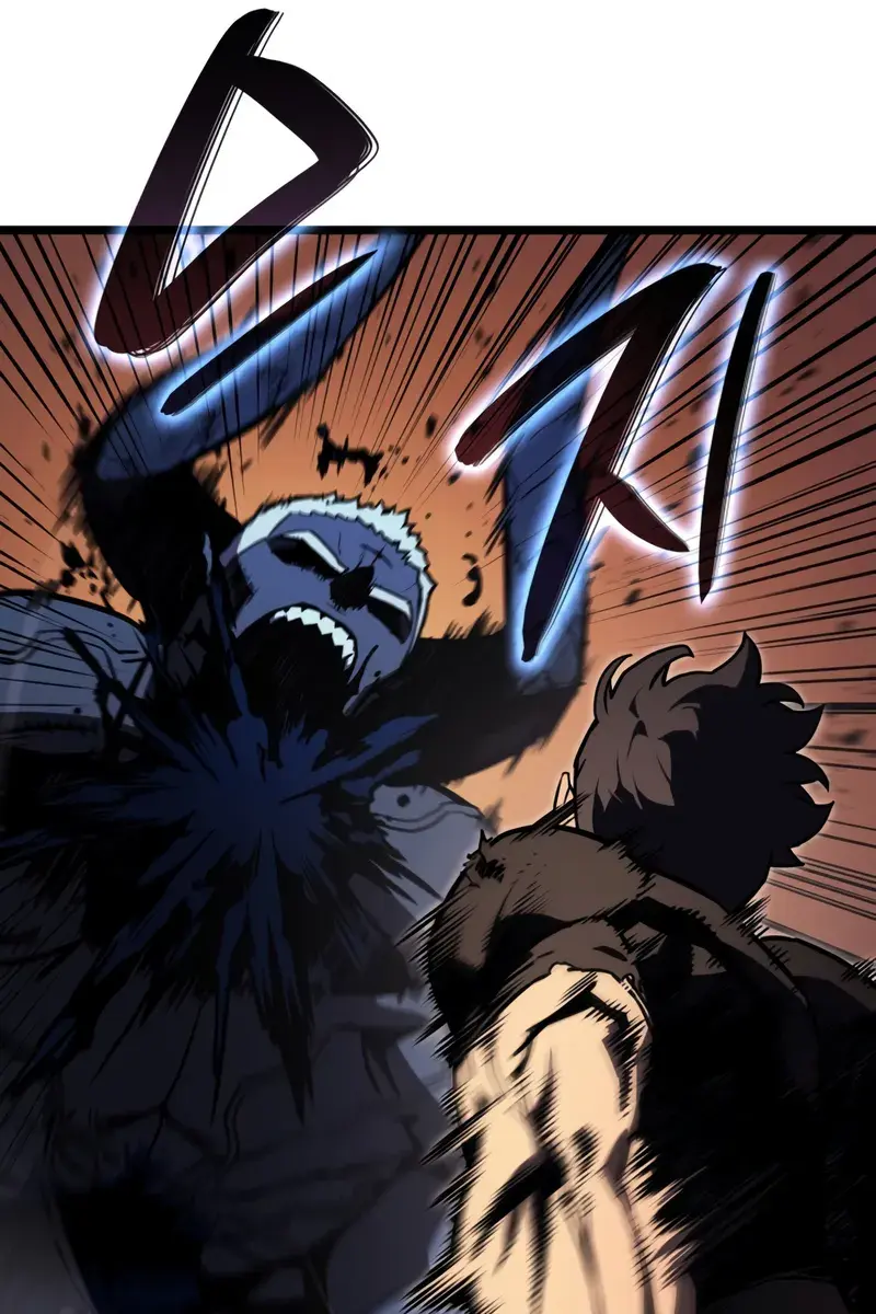 Return of Disaster Class Hero Chapter 139 Page 86