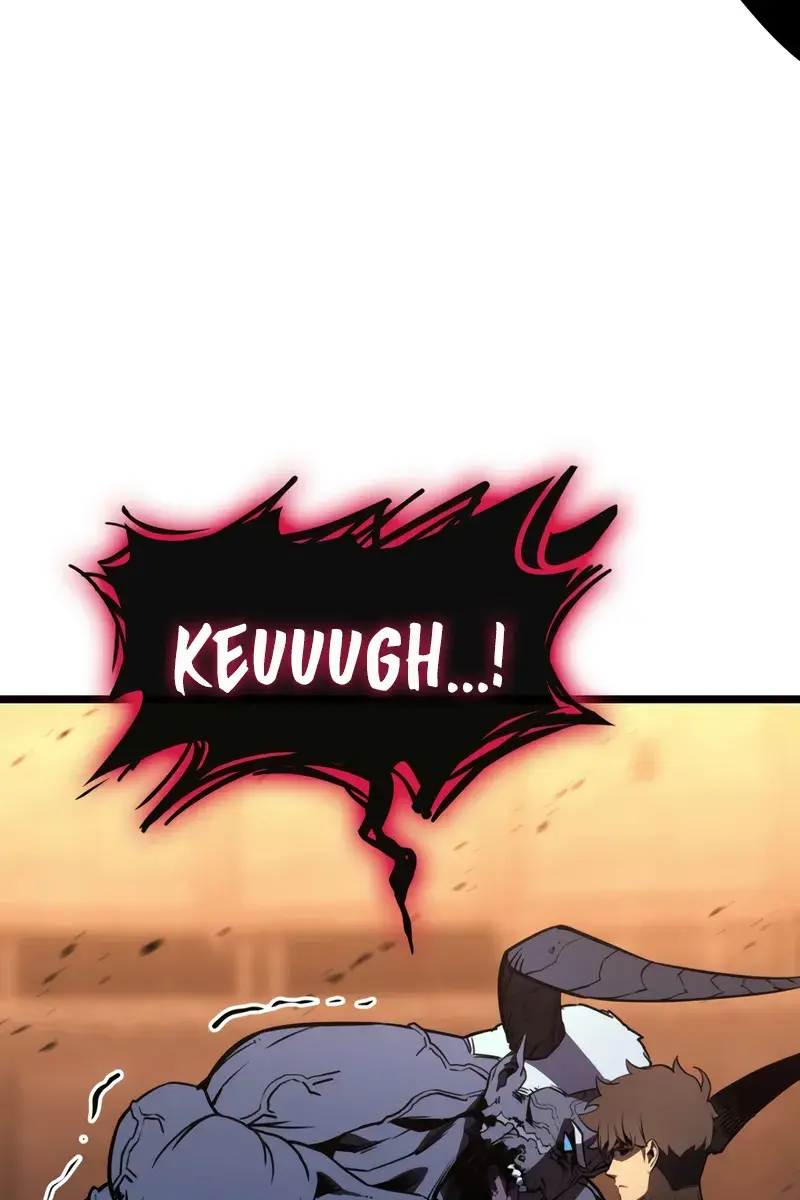 Return of Disaster Class Hero Chapter 139 Page 94