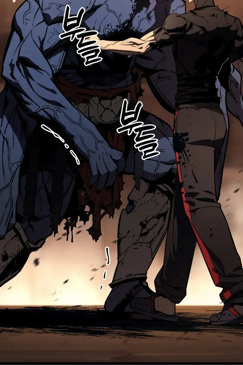 Return of Disaster Class Hero Chapter 139 Page 95