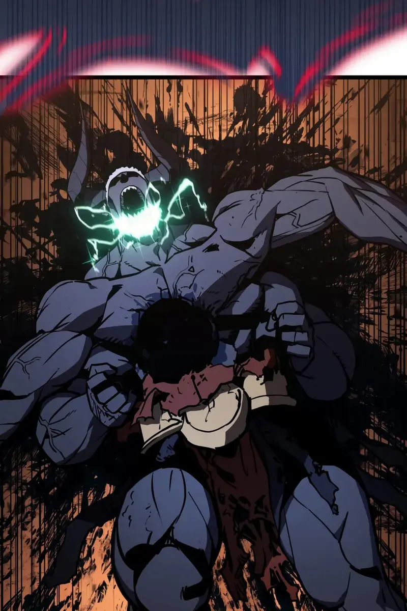 Return of Disaster Class Hero Chapter 139 Page 101