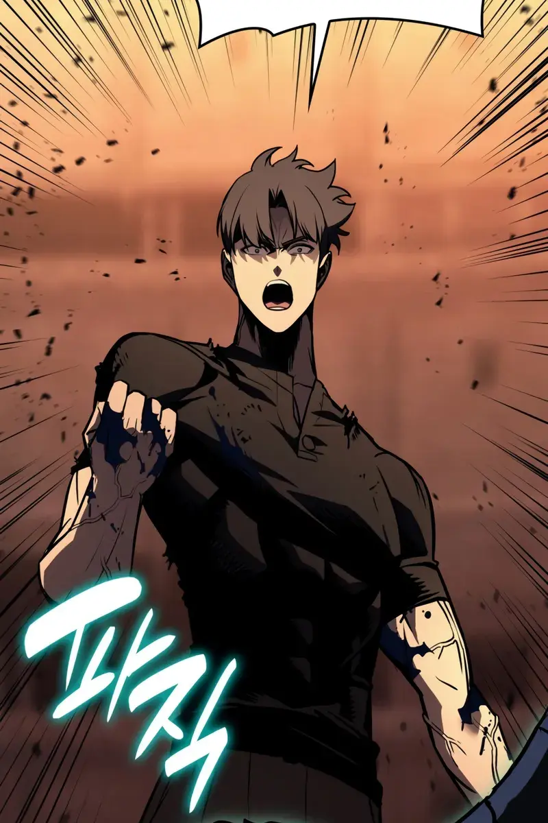 Return of Disaster Class Hero Chapter 139 Page 106