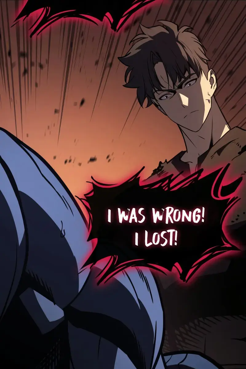 Return of Disaster Class Hero Chapter 139 Page 113