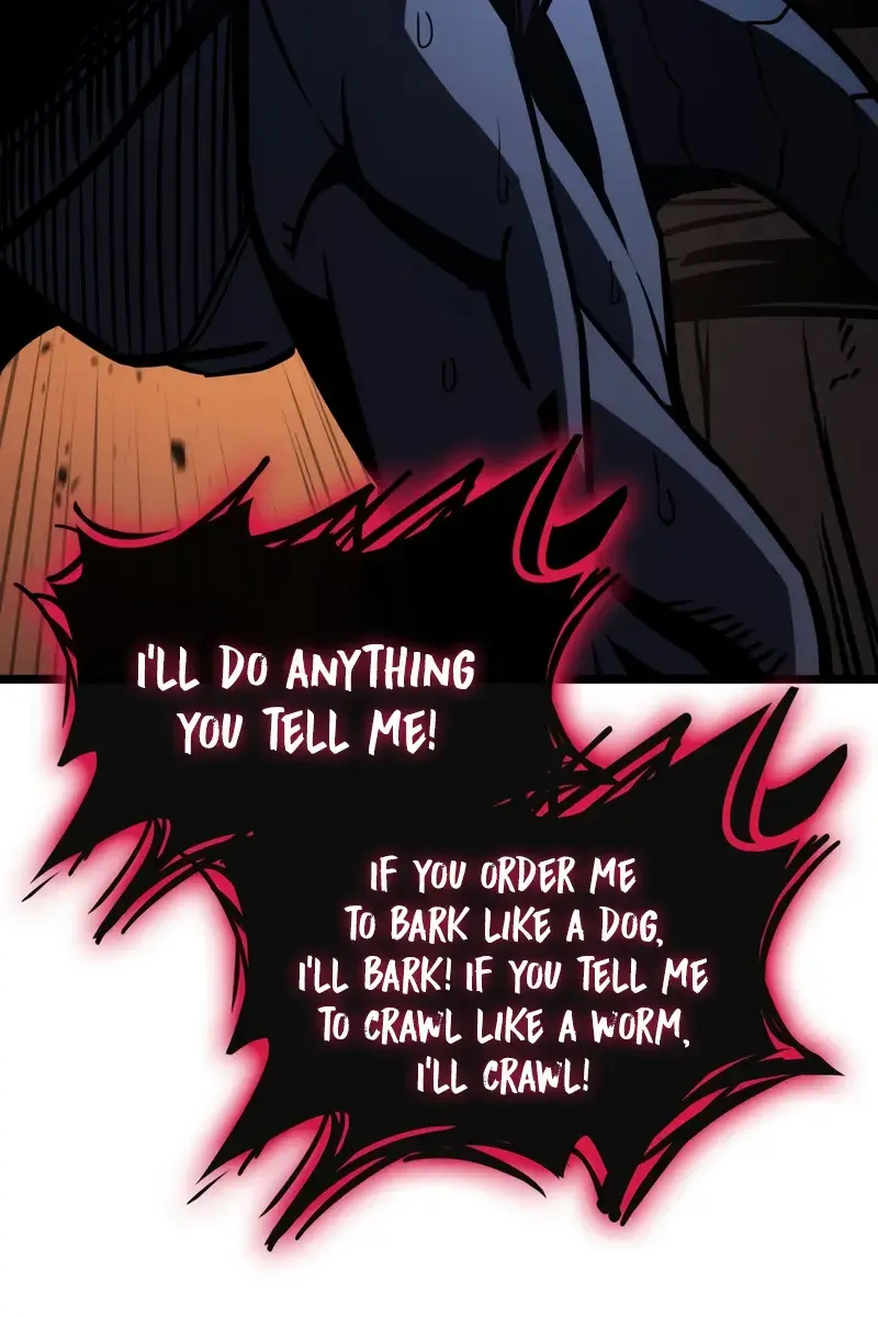 Return of Disaster Class Hero Chapter 139 Page 114