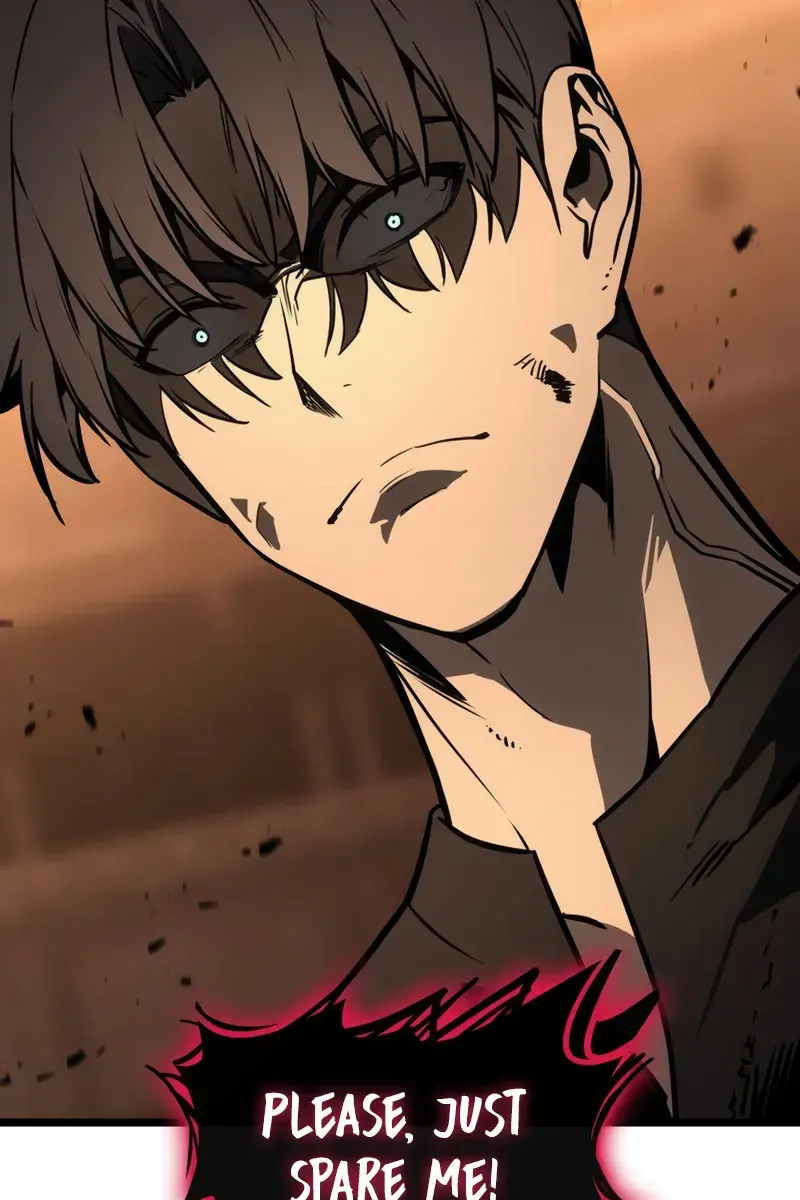 Return of Disaster Class Hero Chapter 139 Page 116