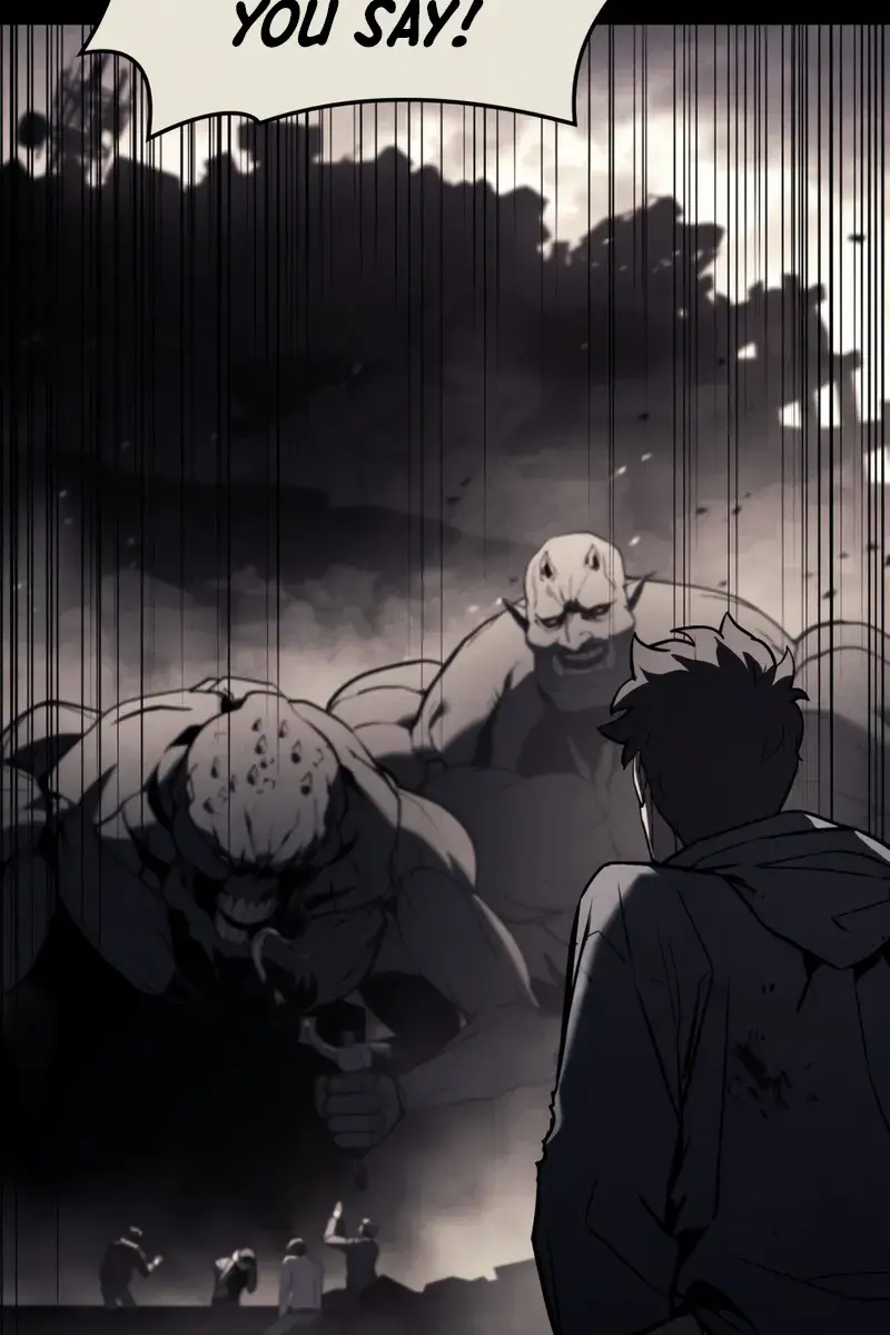 Return of Disaster Class Hero Chapter 139 Page 122