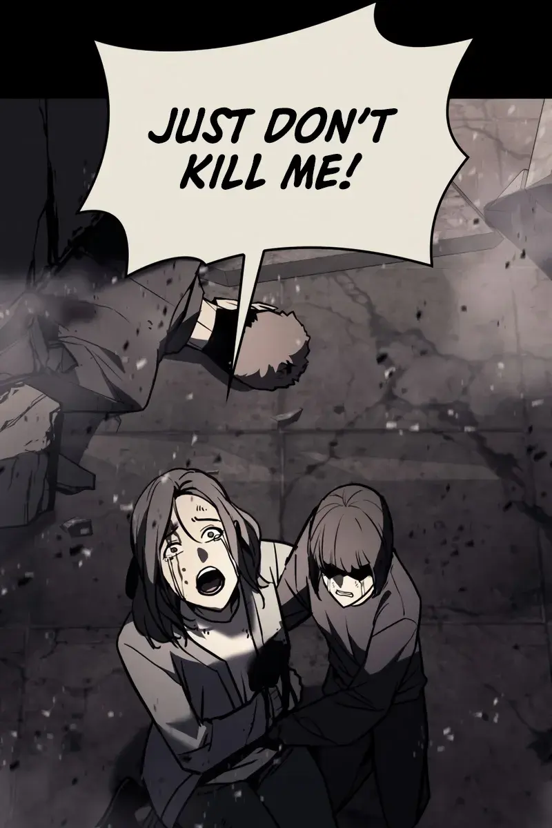 Return of Disaster Class Hero Chapter 139 Page 124