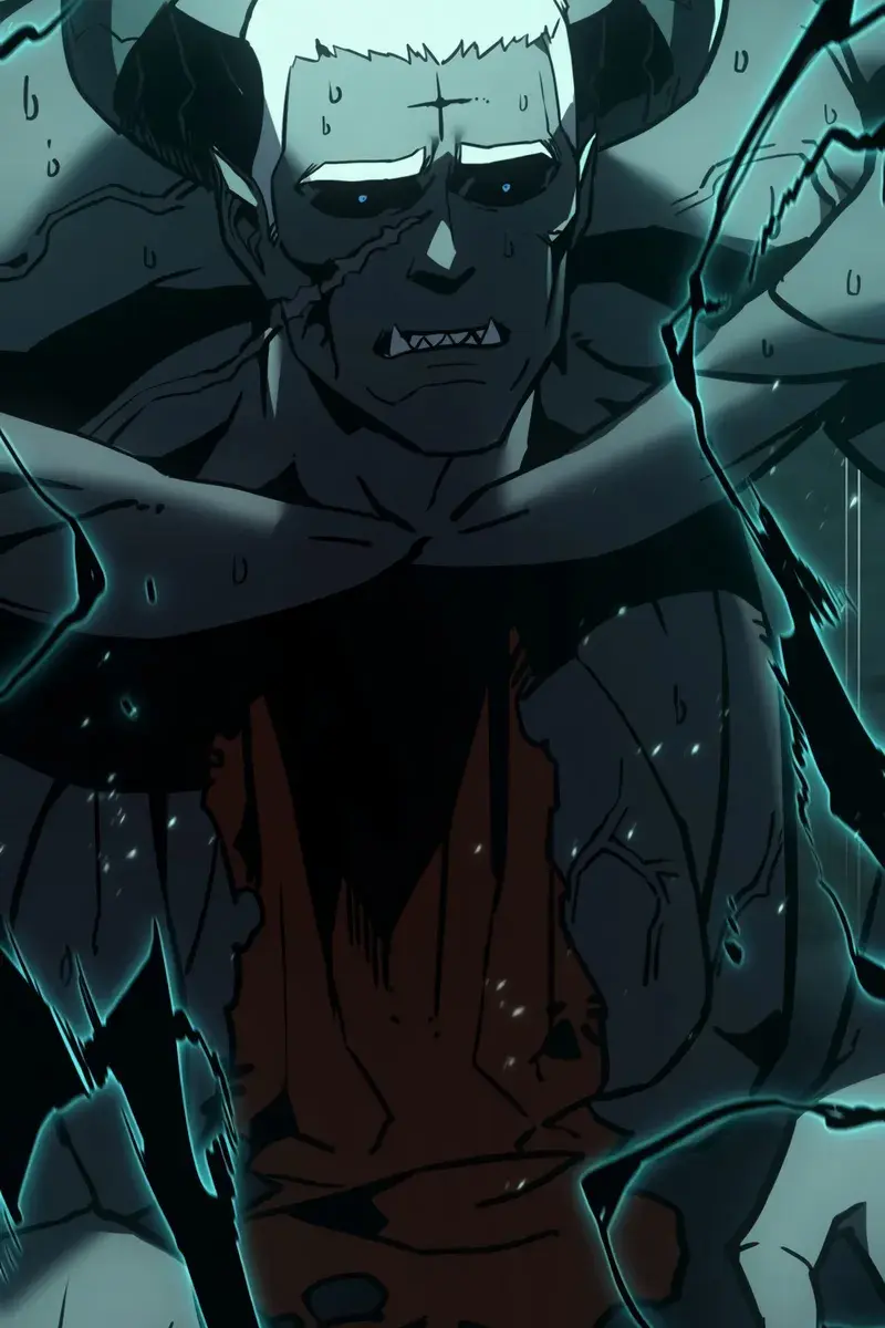 Return of Disaster Class Hero Chapter 139 Page 127