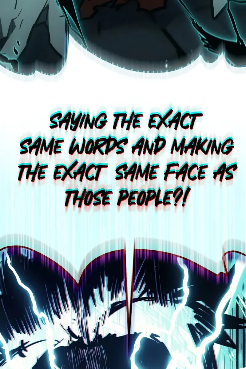 Return of Disaster Class Hero Chapter 139 Page 128