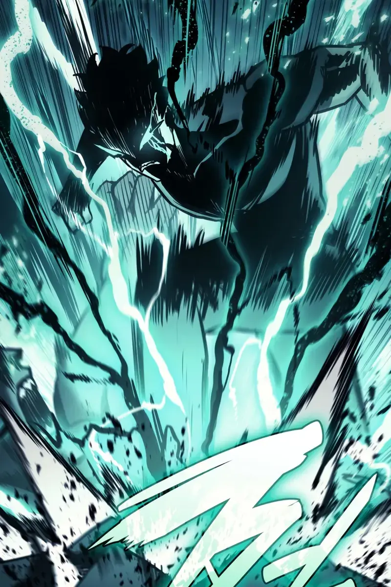 Return of Disaster Class Hero Chapter 139 Page 131