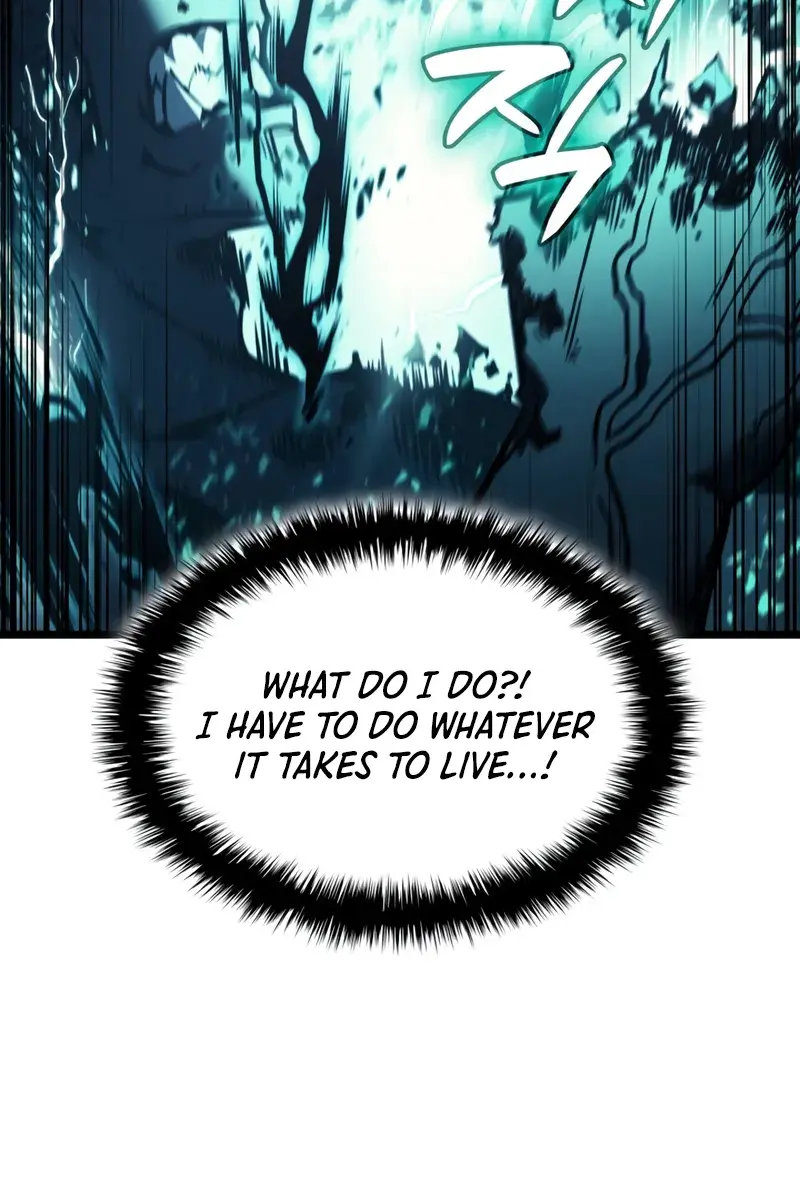 Return of Disaster Class Hero Chapter 139 Page 140