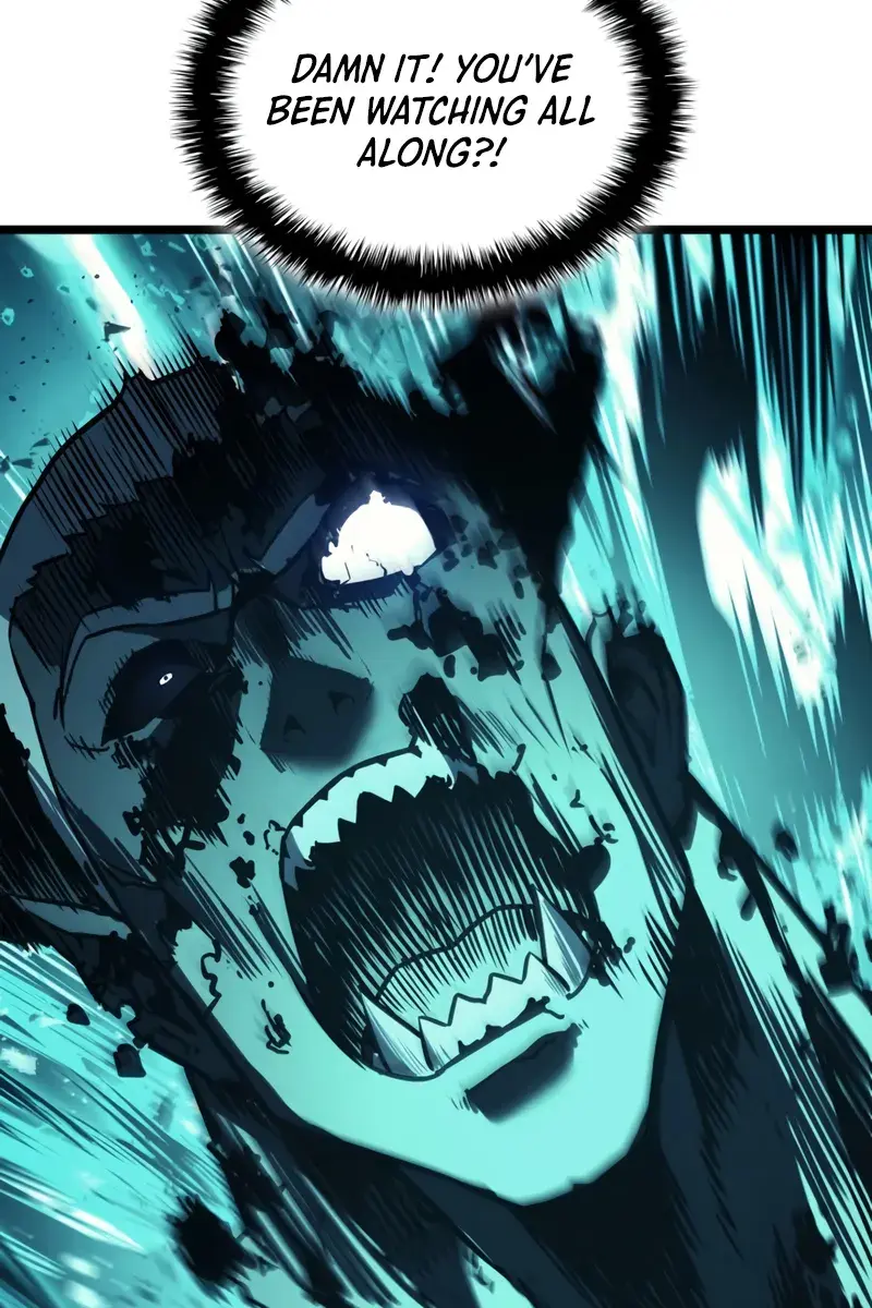 Return of Disaster Class Hero Chapter 139 Page 145