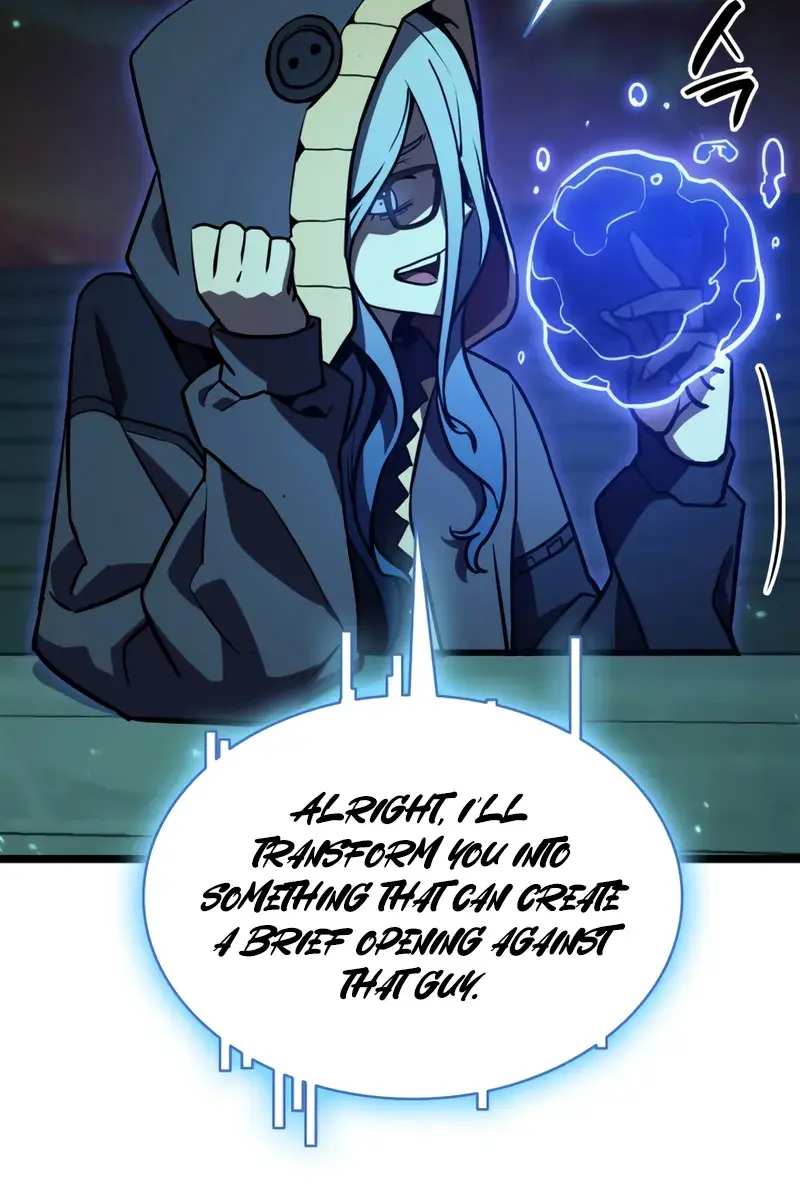 Return of Disaster Class Hero Chapter 139 Page 153