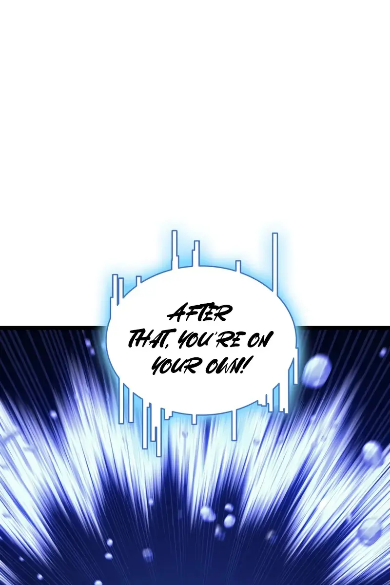 Return of Disaster Class Hero Chapter 139 Page 154