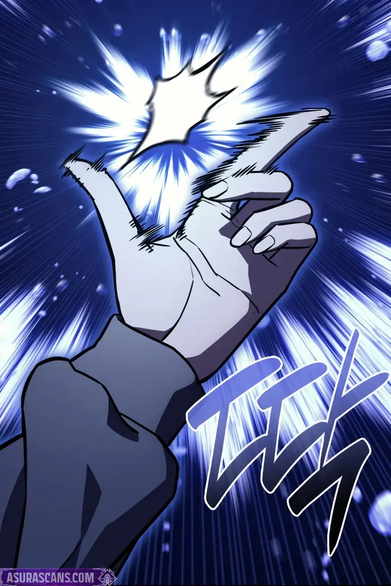 Return of Disaster Class Hero Chapter 139 Page 155