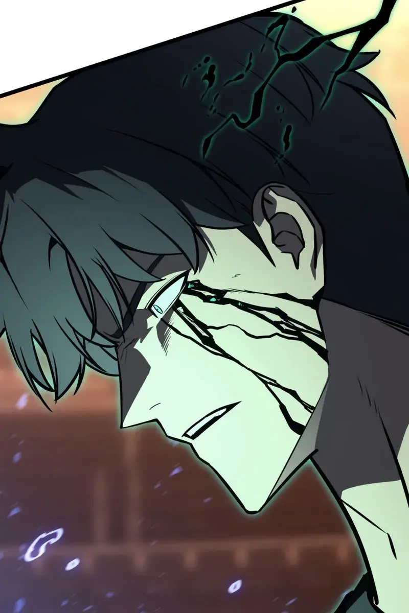 Return of Disaster Class Hero Chapter 139 Page 157