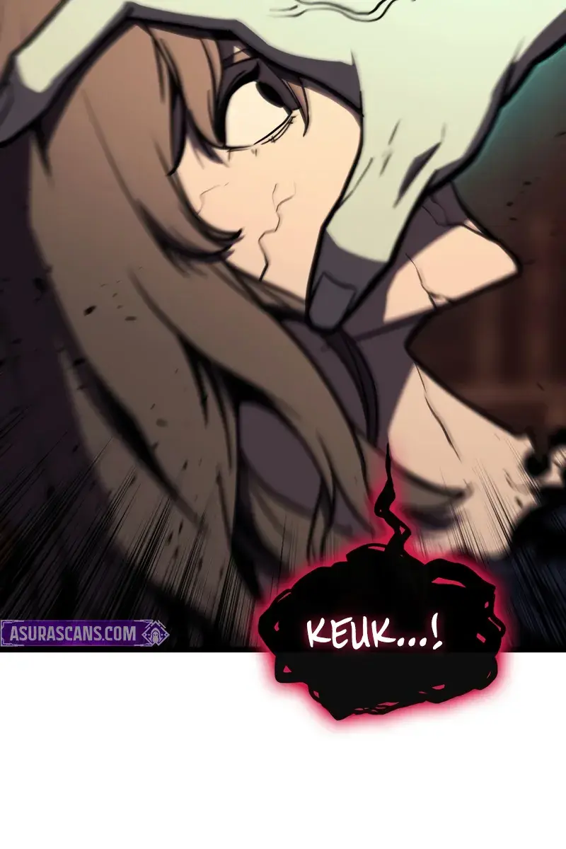 Return of Disaster Class Hero Chapter 139 Page 164