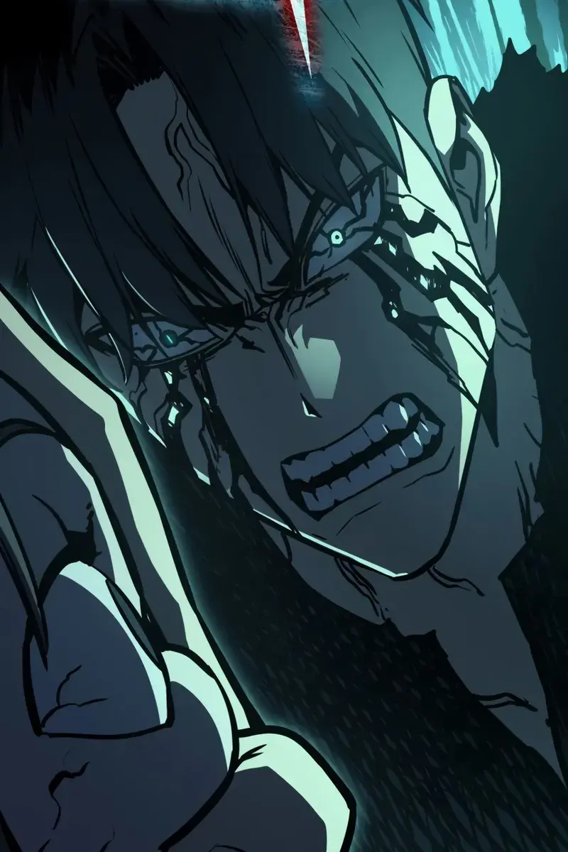 Return of Disaster Class Hero Chapter 139 Page 166