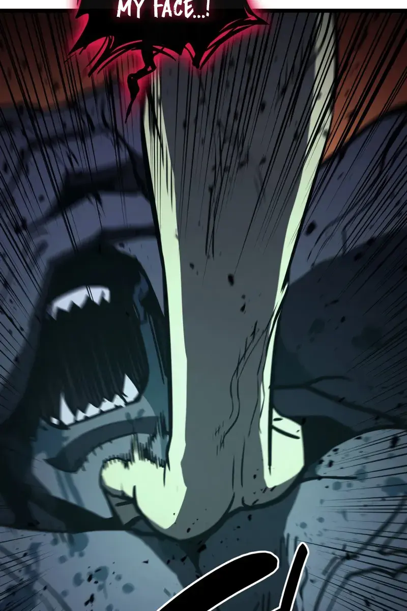 Return of Disaster Class Hero Chapter 139 Page 173