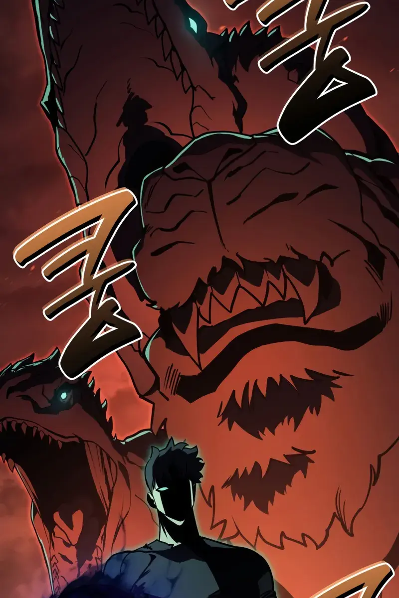 Return of Disaster Class Hero Chapter 139 Page 179