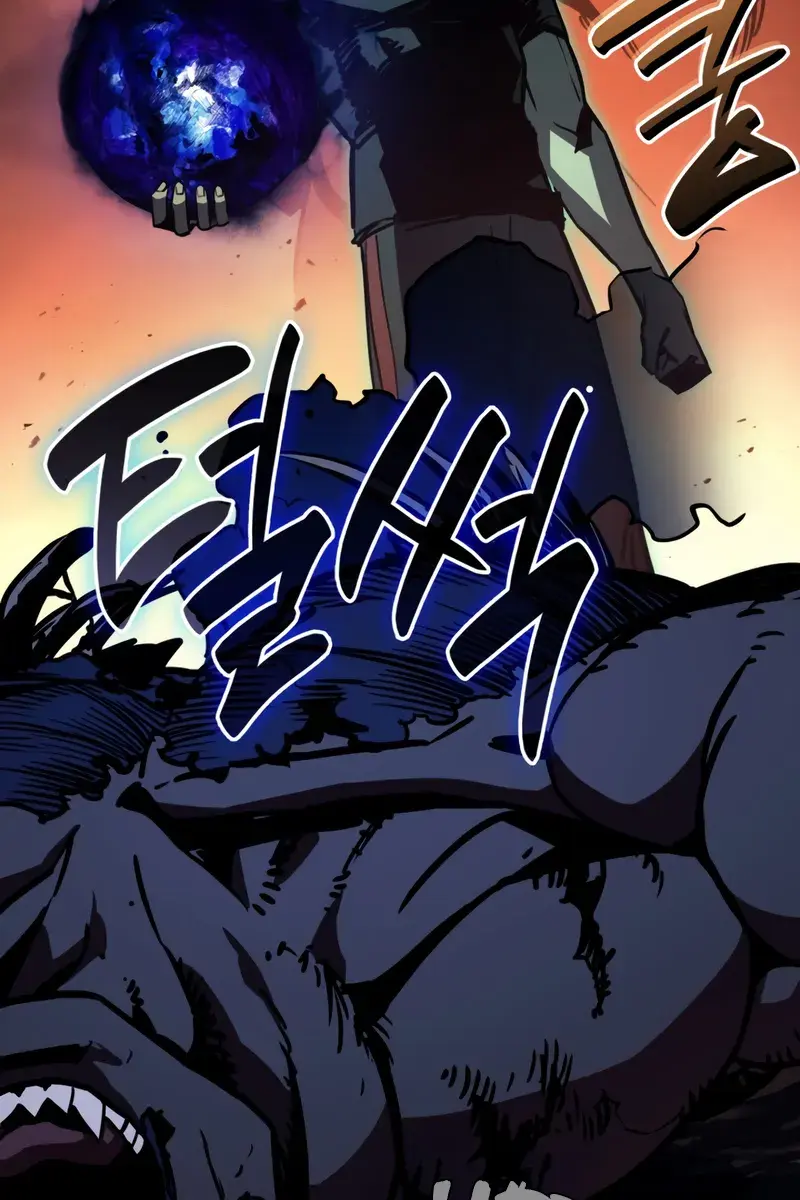 Return of Disaster Class Hero Chapter 139 Page 180