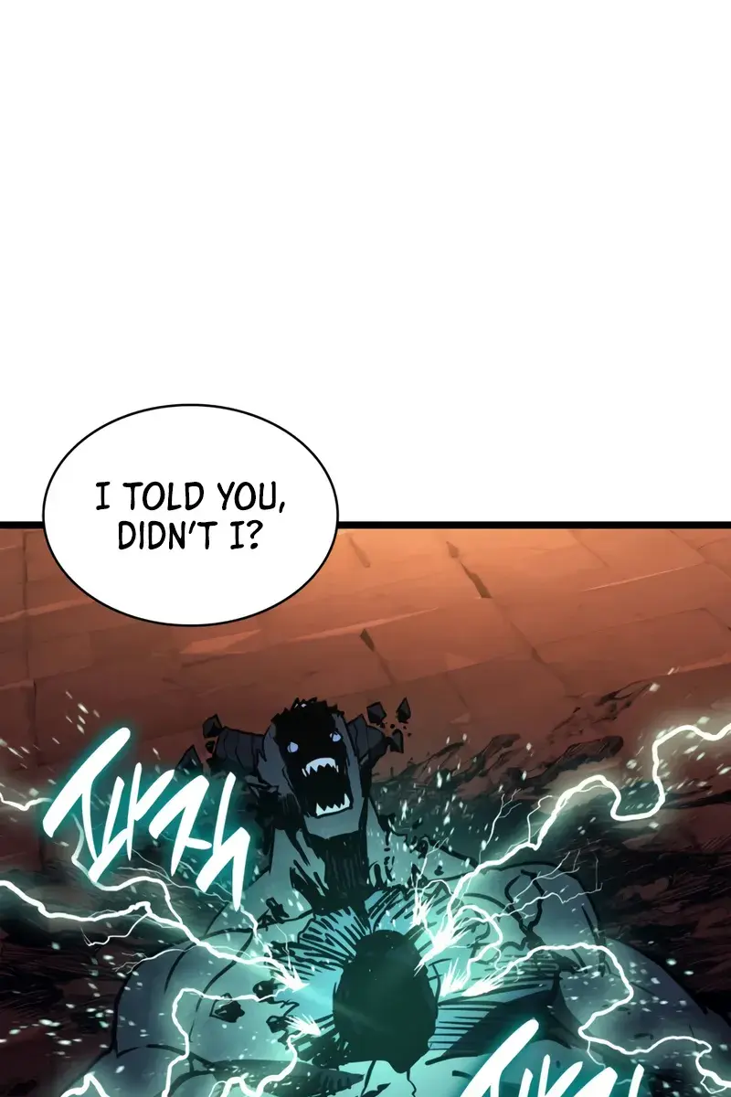 Return of Disaster Class Hero Chapter 139 Page 182