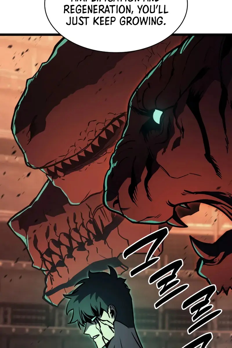 Return of Disaster Class Hero Chapter 139 Page 184