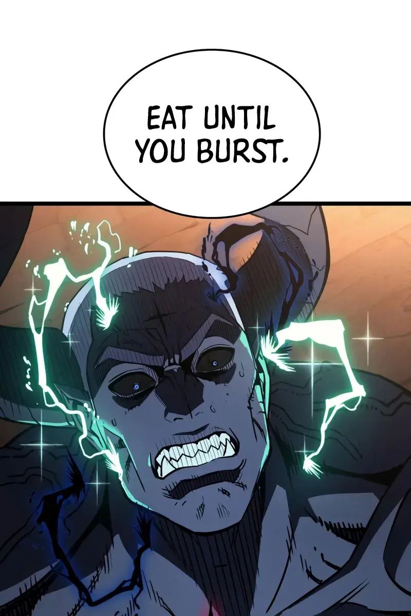 Return of Disaster Class Hero Chapter 139 Page 186