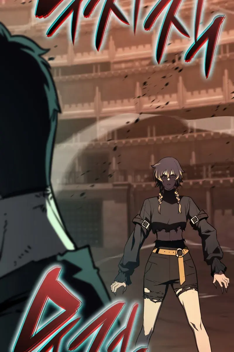 Return of Disaster Class Hero Chapter 139 Page 189