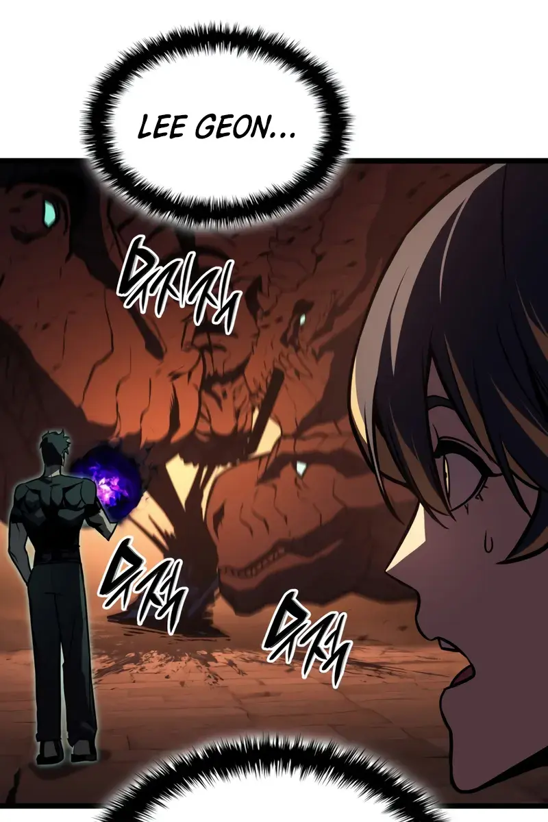 Return of Disaster Class Hero Chapter 139 Page 191