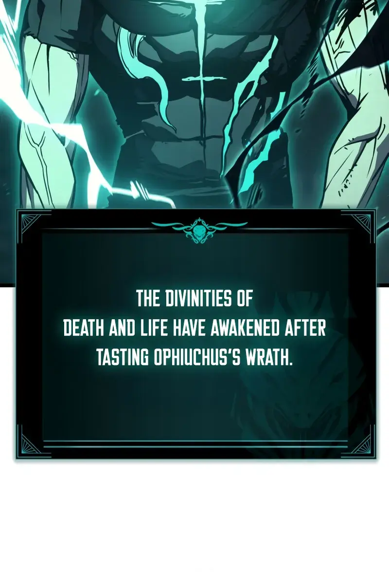 Return of Disaster Class Hero Chapter 139 Page 195