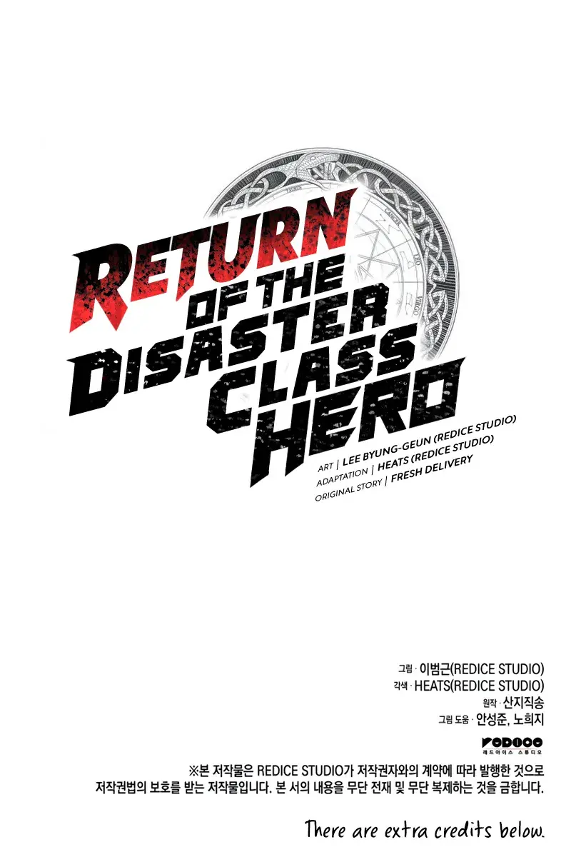 Return of Disaster Class Hero Chapter 139 Page 196
