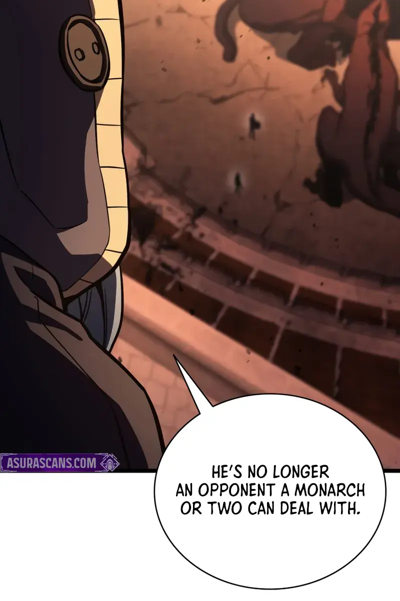 Return of Disaster Class Hero Chapter 139 Page 198