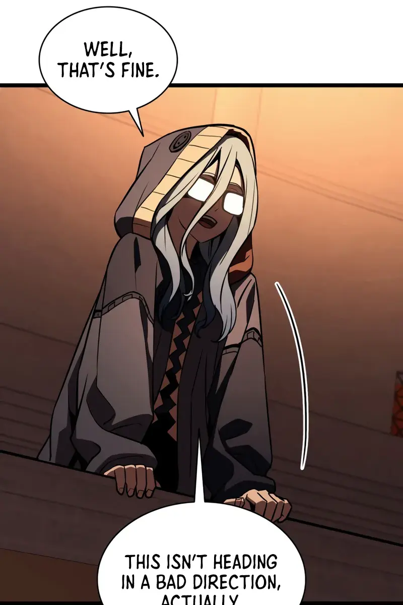 Return of Disaster Class Hero Chapter 139 Page 200