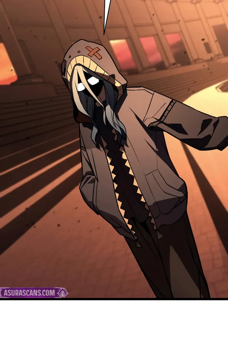 Return of Disaster Class Hero Chapter 139 Page 202