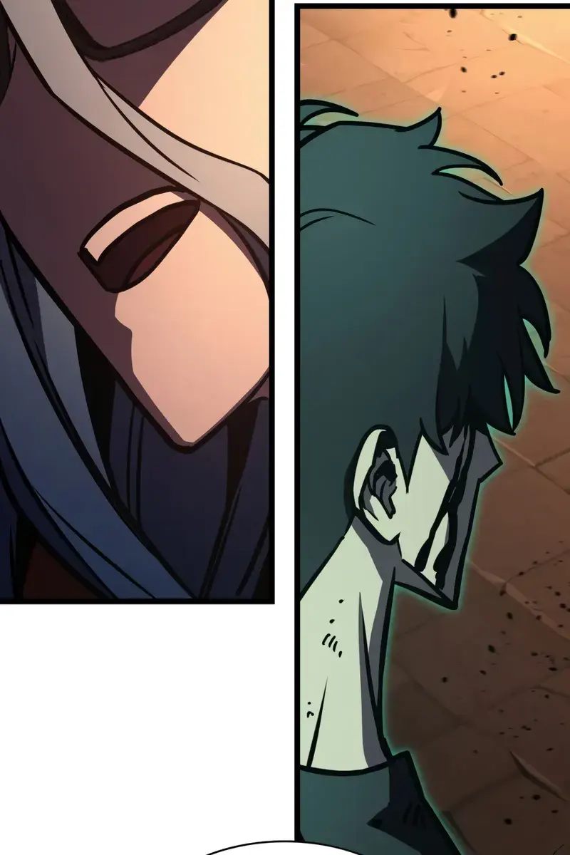 Return of Disaster Class Hero Chapter 139 Page 204