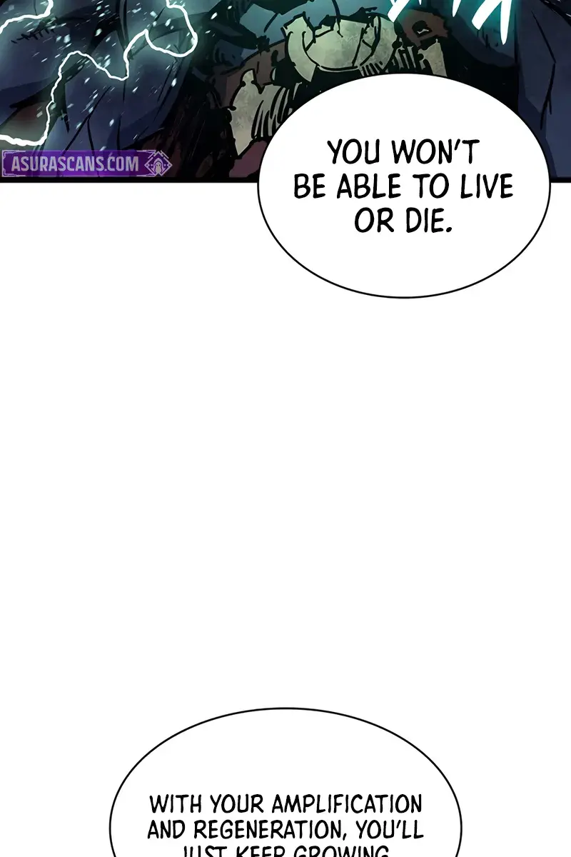 Return of Disaster Class Hero Chapter 140 Page 3