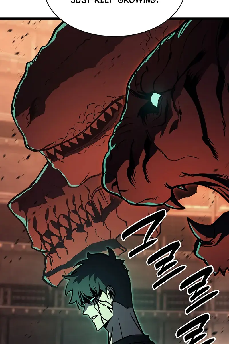 Return of Disaster Class Hero Chapter 140 Page 4