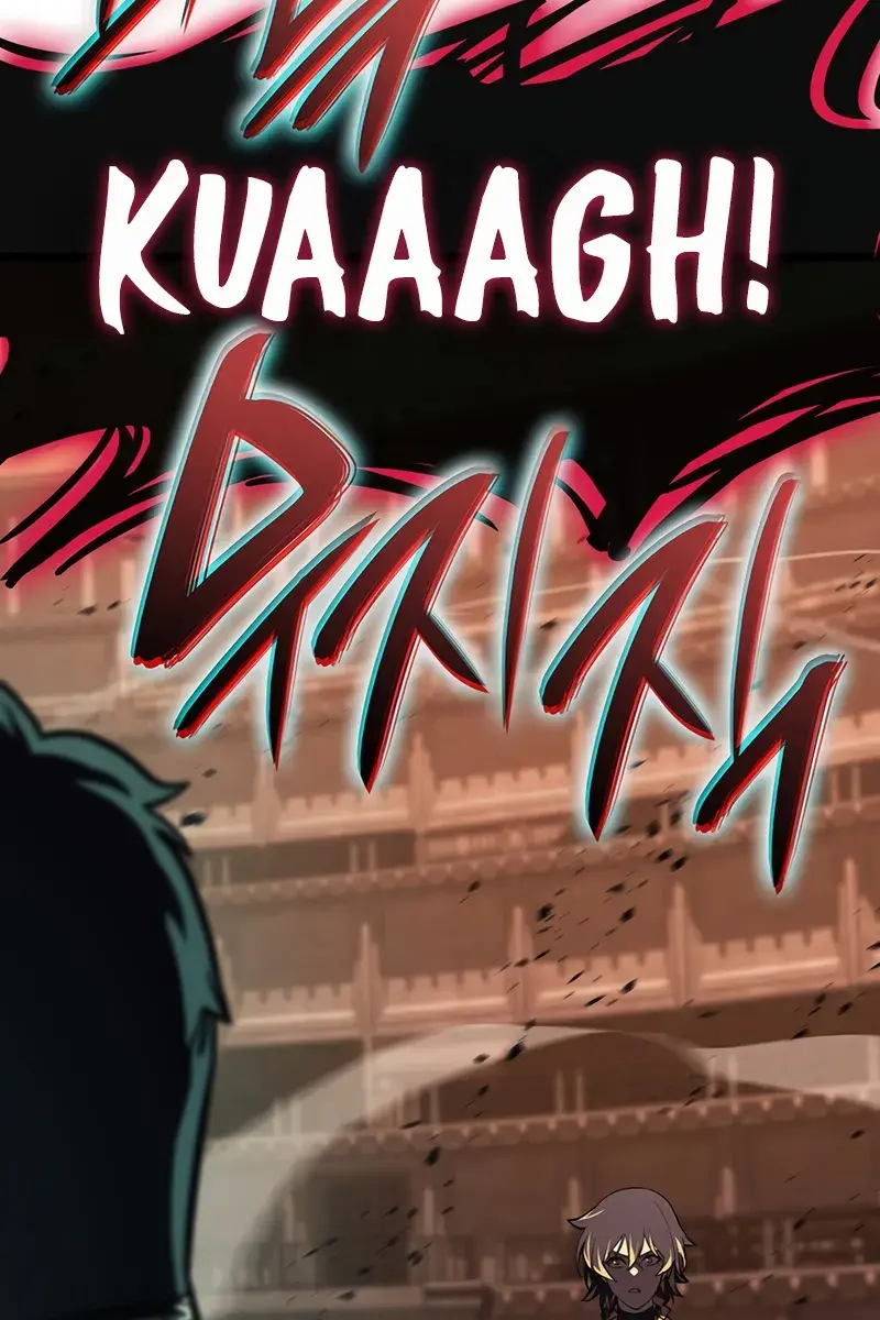 Return of Disaster Class Hero Chapter 140 Page 8