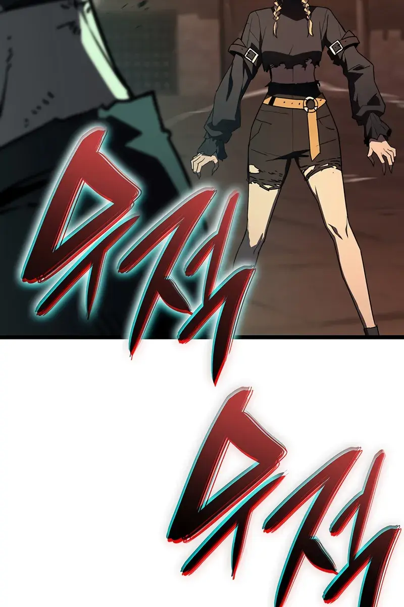 Return of Disaster Class Hero Chapter 140 Page 9