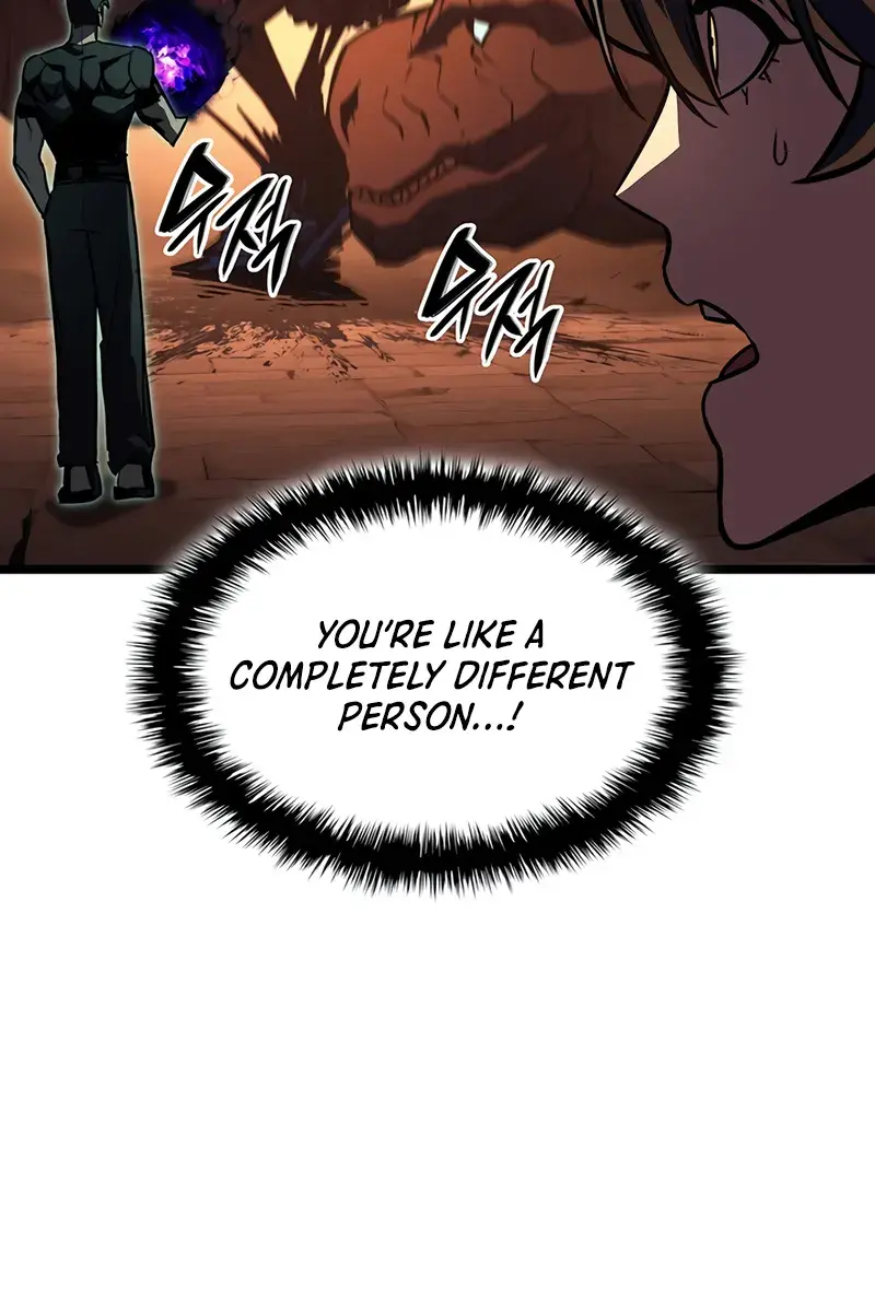 Return of Disaster Class Hero Chapter 140 Page 11