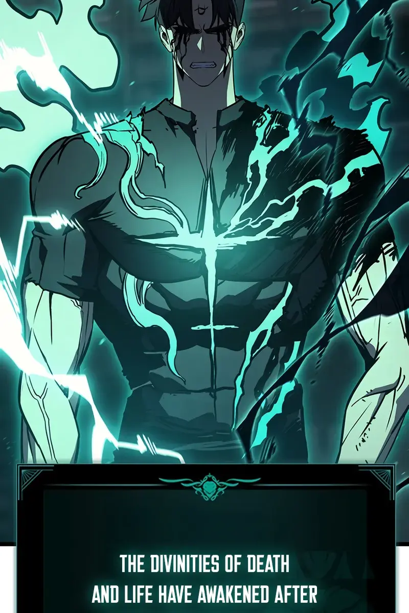 Return of Disaster Class Hero Chapter 140 Page 15