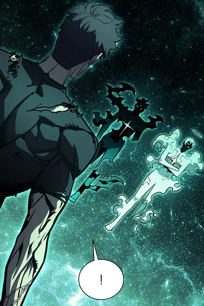 Return of Disaster Class Hero Chapter 140 Page 20